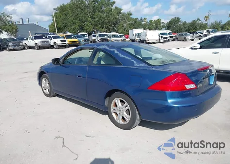 2006 Honda Accord 2.4 Lx из США, поврежденный, VIN 1HGCM72366A015902